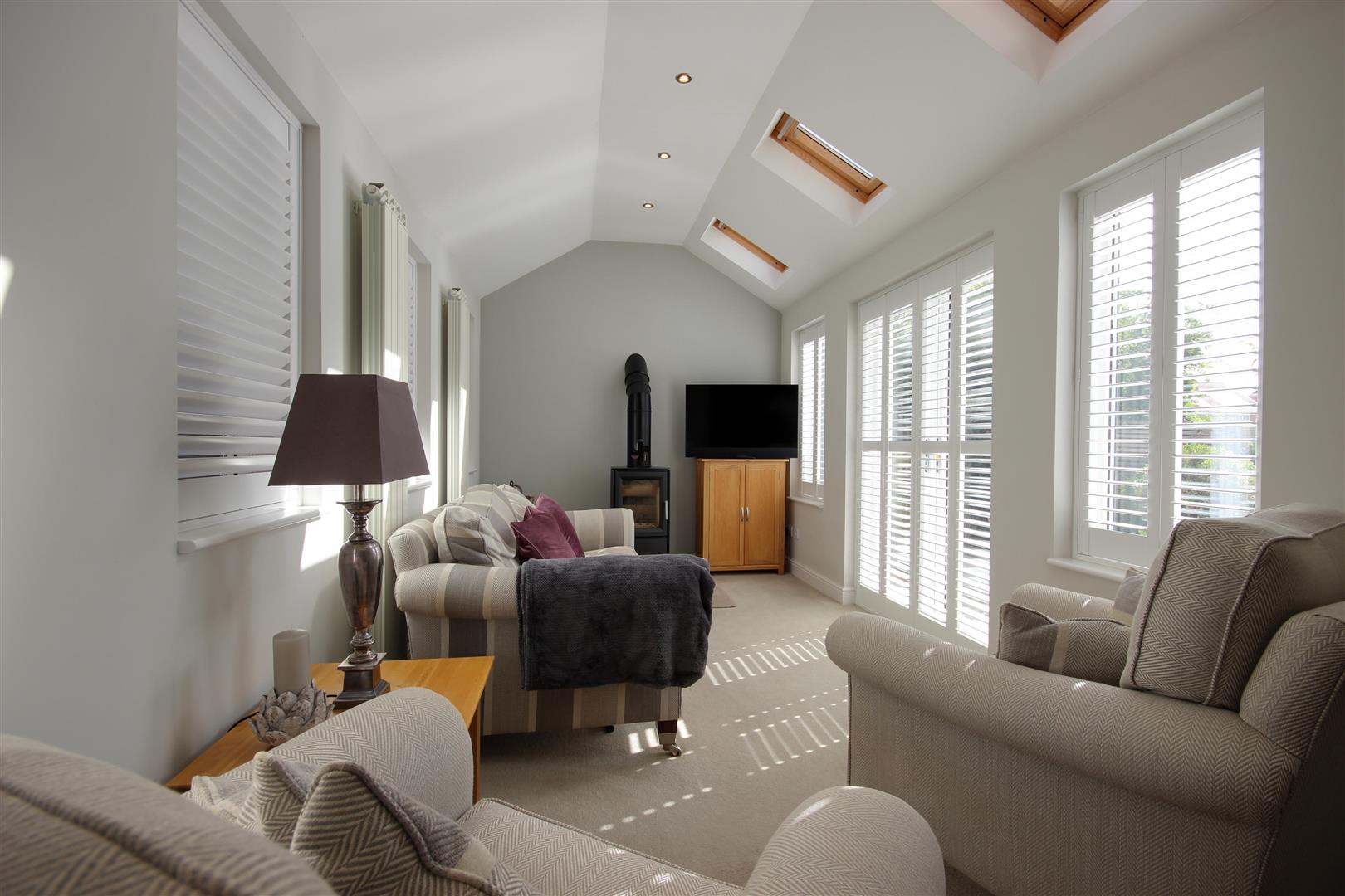 Rosedale, Leven, Beverley